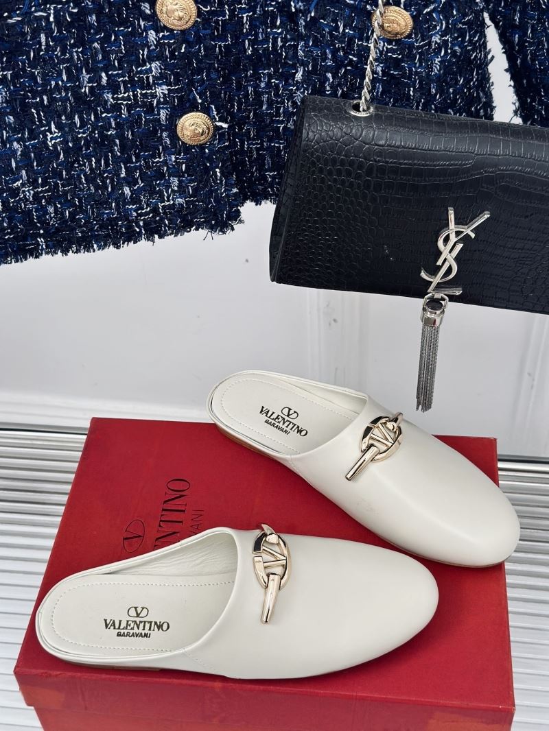 Valentino Slippers